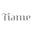【公式】Tiame(ティアミー)|まつげパーマ専用のまつげ美容液 logo